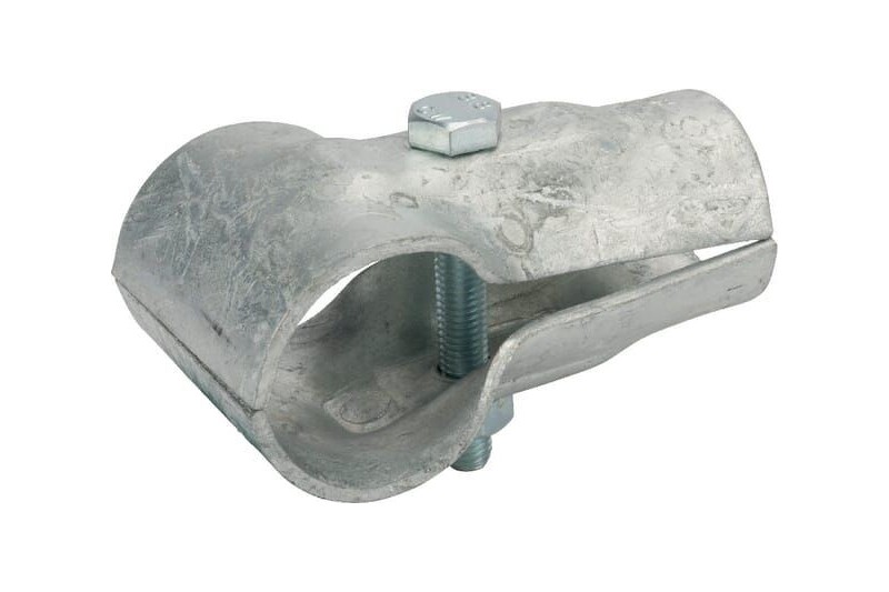 Obejma T otwarta 1-1-2"x1-1-4" - TraktorParts.pl - 1