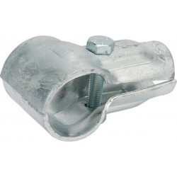 Obejma T otwarta 1-1-2"x1" - TraktorParts.pl - 1