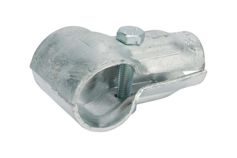 Obejma T otwarta 1-1-2"x1" - TraktorParts.pl - 1