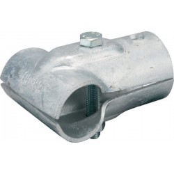 Obejma T otwarta 1-1-2"x2" - TraktorParts.pl - 1