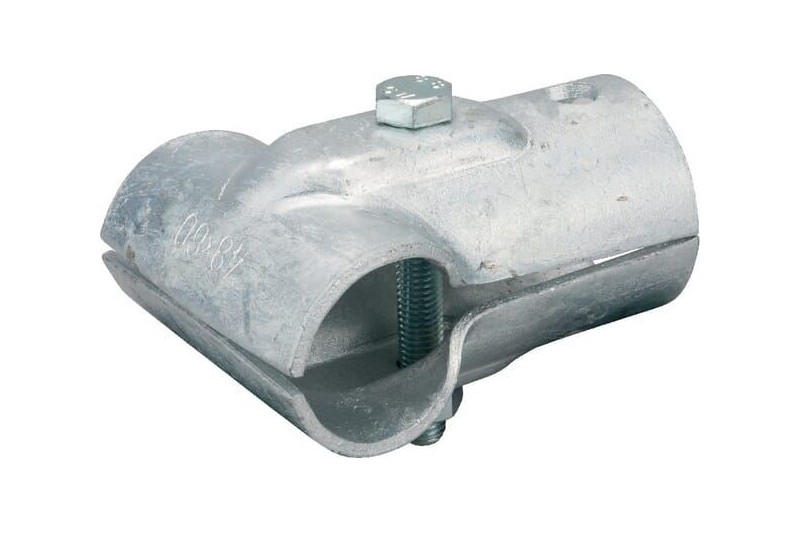 Obejma T otwarta 1-1-2"x2" - TraktorParts.pl - 1