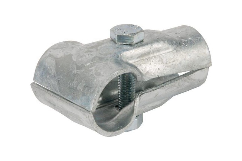 Obejma T otwarta 1" x 1" - TraktorParts.pl - 1