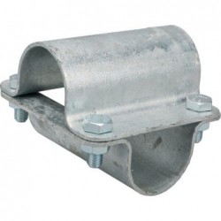 Obejma krzyżowa super 1-1-2"x1-1-2" - TraktorParts.pl - 1
