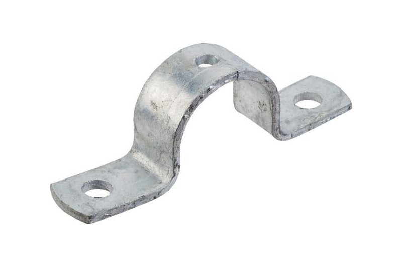 Obejma przykręcana ocynk 1-1-4" - TraktorParts.pl - 1