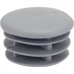 Zaślepka do rur 1-1-4" z tworzywa sztucznego - TraktorParts.pl - 1