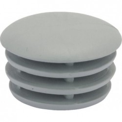 Zaślepka do rur 1" z tworzywa sztucznego - TraktorParts.pl - 1