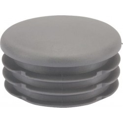 Zaślepka do rur 2" z tworzywa sztucznego - TraktorParts.pl - 1