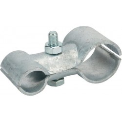 Obejma podwójna 1-1-4"x3-4” - TraktorParts.pl - 1
