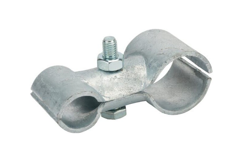 Obejma podwójna 1-1-4"x3-4” - TraktorParts.pl - 1