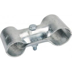 Obejma podwójna 2"x1-1-2" - TraktorParts.pl - 1