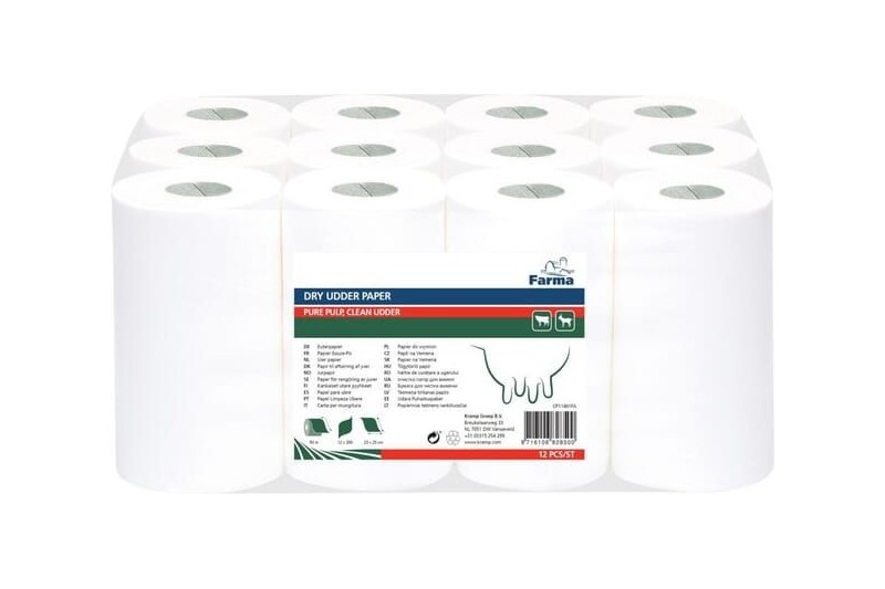 Papier do wymion 200 ark- - TraktorParts.pl - 1