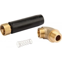 Zawór rurowy poidła - TraktorParts.pl - 1
