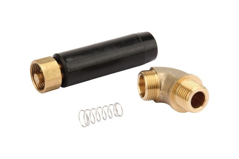 Zawór rurowy poidła - TraktorParts.pl - 1