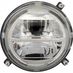 Reflektor drogowy LED Fendt - 7070010281 - TraktorParts.pl - 1