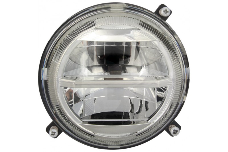 Reflektor drogowy LED Fendt - 7070010281 - TraktorParts.pl - 1