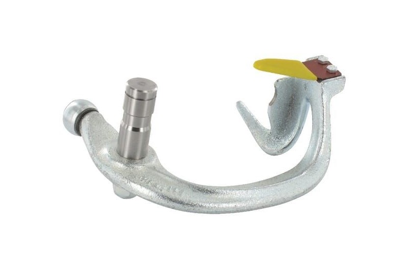 Dźwignia nożowa Schumacher 51992 - TraktorParts.pl - 1