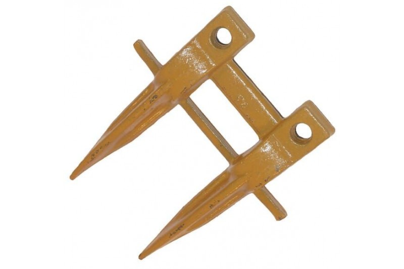 Bagnet podwójny NH Schumacher 80916328Z - TraktorParts.pl - 1