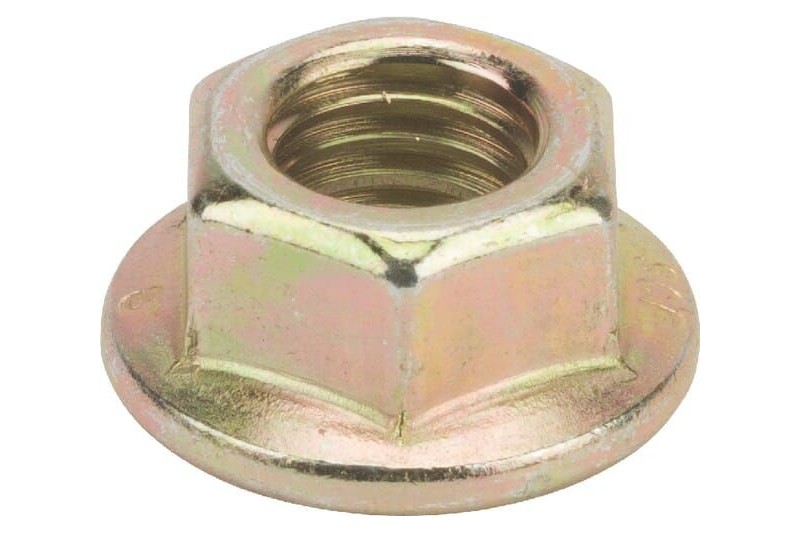 Nakrętka Schumacher 13955 - TraktorParts.pl - 1