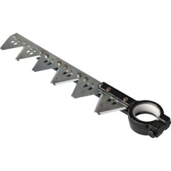 Listwa tnąca 21-6-4977mm Schumacher 11063CF - TraktorParts.pl - 1
