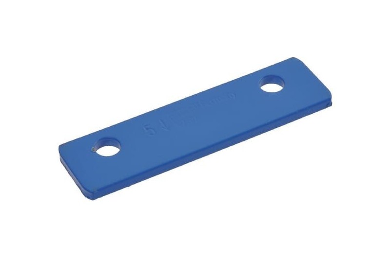 Listwa prowadząca 5 - 104 mm Schumacher 1701201 - TraktorParts.pl - 1