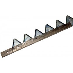 Listwa tnąca 17' 5 1 m Schumacher 029051333 - TraktorParts.pl - 1
