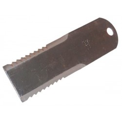 Przeciwnóż ząbkowany Schumacher 600310Z - TraktorParts.pl - 1
