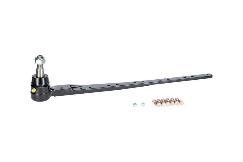 Głowica pasuje do John Deere Schumacher 1118103 - TraktorParts.pl - 1