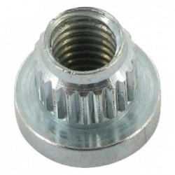 Nakrętka wciskana (100) Schumacher 1093708 - TraktorParts.pl - 1