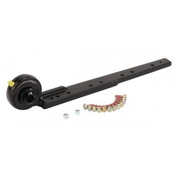 Główka kosy Euro kpl Schumacher 1114701 - TraktorParts.pl - 1