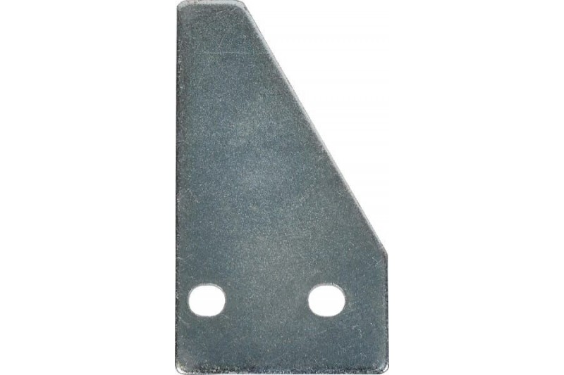 Nożyk czyszczący 25 05mm Schumacher 1393501 - TraktorParts.pl - 1