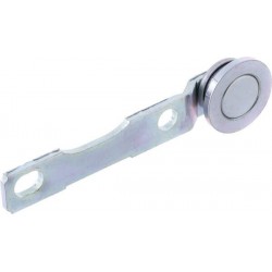 Rolka prowadząca dolna Schumacher 19036 - TraktorParts.pl - 1