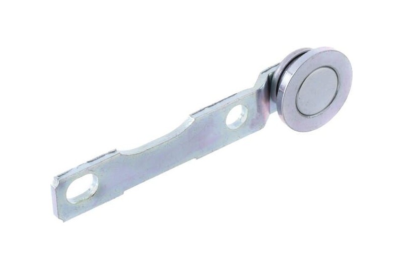 Rolka prowadząca dolna Schumacher 19036 - TraktorParts.pl - 1