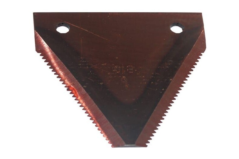 Nożyk listwy tnącej Schumacher 302005N - TraktorParts.pl - 1