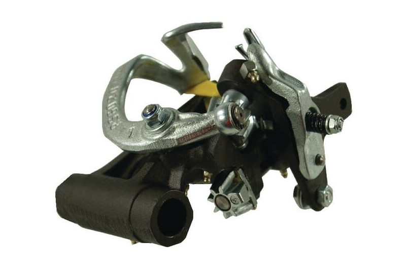 Supłacz kpl RS 3770K321 Schumacher 52018 - TraktorParts.pl - 1