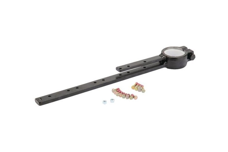 Główka kosy targańca N H Schumacher 1128901 - TraktorParts.pl - 1