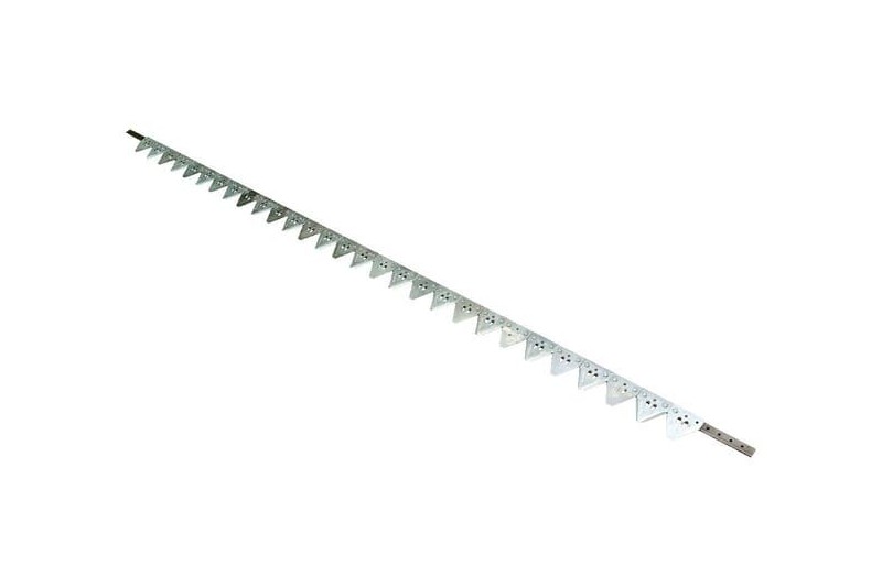 Segment środkowy 31 14 TPI EASY CUT II Schumacher 391016759 - TraktorParts.pl - 1