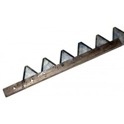 Listwa tnąca 15' 4 5 m Schumacher 029051332 - TraktorParts.pl - 1