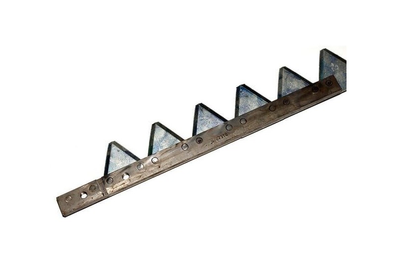 Listwa tnąca 15' 4 5 m Schumacher 029051332 - TraktorParts.pl - 1