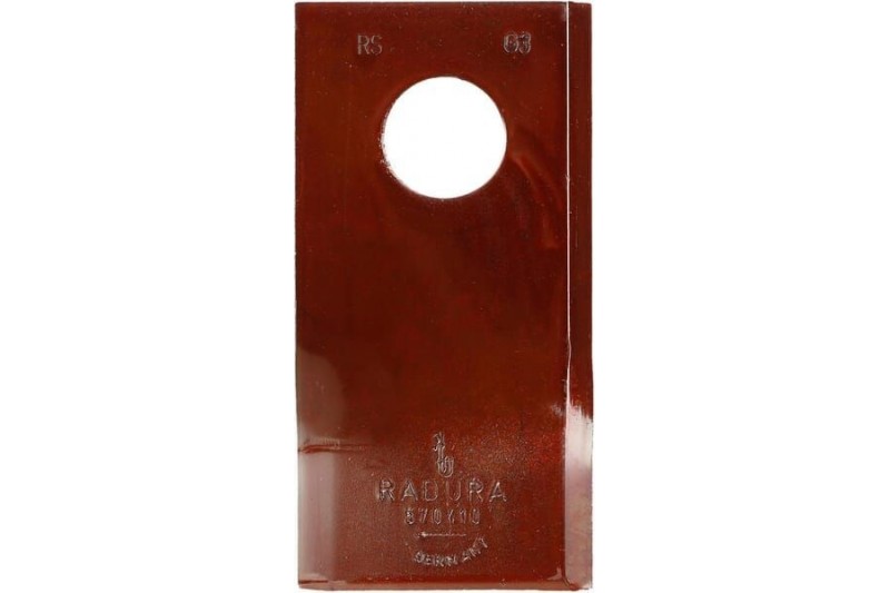 Nożyk Schumacher 001458682KR - TraktorParts.pl - 1
