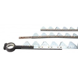 Listwa tnąca L-6000 Schumacher 18752 - TraktorParts.pl - 1