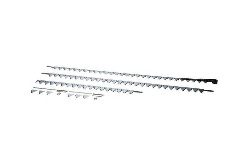 Nóż Schumacher 52081 - TraktorParts.pl - 1
