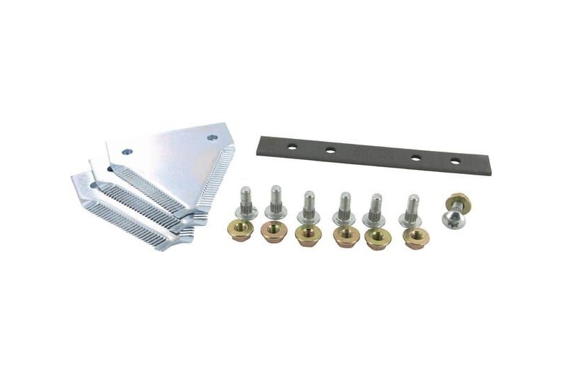 Nóż zestaw połączeniowy Schumacher 029051504 - TraktorParts.pl - 1