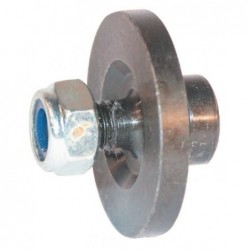 Śruba nożyka Rasspe Schumacher RS1501333 - TraktorParts.pl - 1