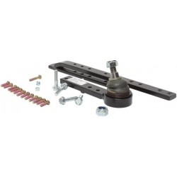 Główka kosy kpl Schumacher 11316 - TraktorParts.pl - 1