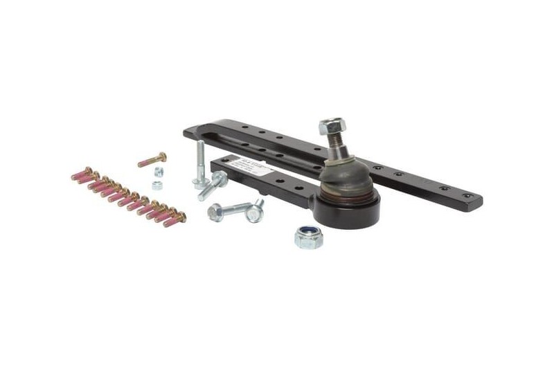Główka kosy kpl Schumacher 11316 - TraktorParts.pl - 1