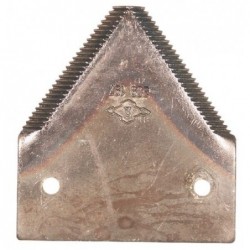 Nóż tnący kosy Schumacher 80309197N - TraktorParts.pl - 1