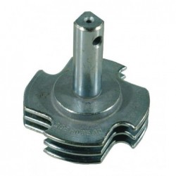 Wspornik kompletny Schumacher 009545100N - TraktorParts.pl - 1