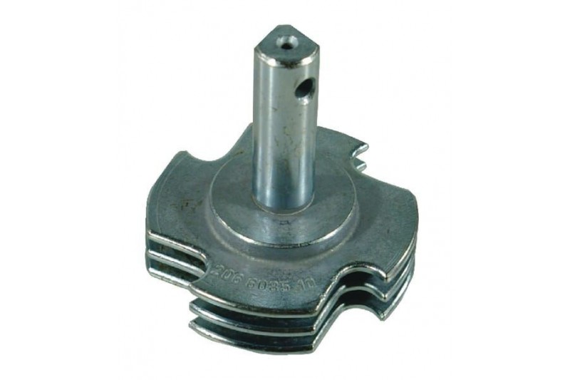 Wspornik kompletny Schumacher 009545100N - TraktorParts.pl - 1