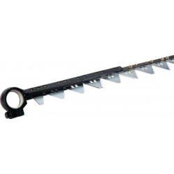 Listwa tnąca z główką John Deere seria 600 1-2-30 14 TPI EASY CUT II Schumacher 391016811 - TraktorParts.pl - 1