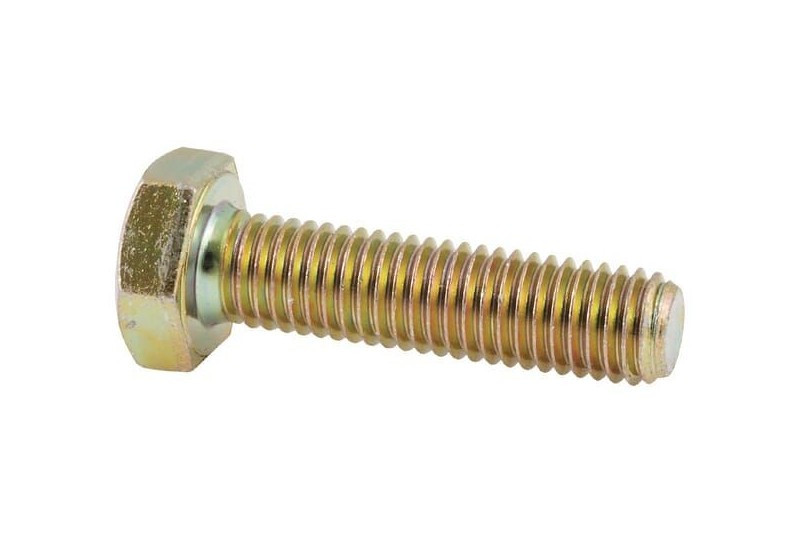Śruba bagnetu Schumacher 391012997 - TraktorParts.pl - 1